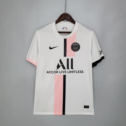 PSG Visitante 21/22