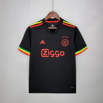Ajax Tercera 21/22