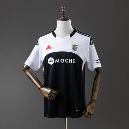 Benfica Retro Visitante 13/14