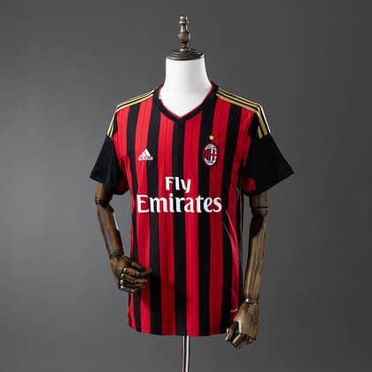 AC Milan Retro 13/14