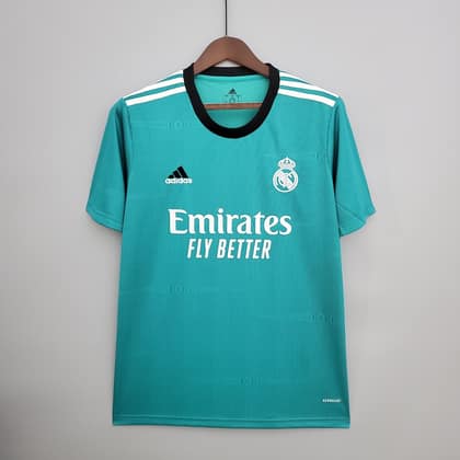 Real Madrid Tercera 21/22