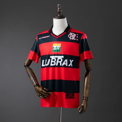 Flamengo Retro 1999