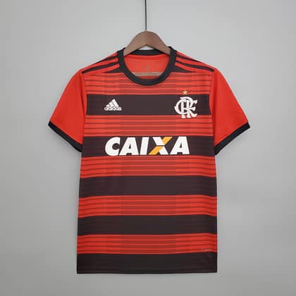 Flamengo Local 18/19