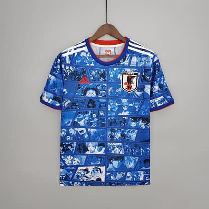 Japón Edición especial 2021 (Azul)