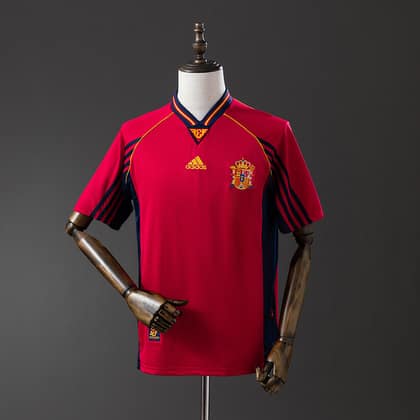 España Retro 1998
