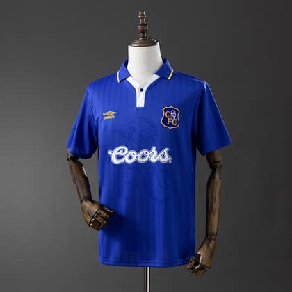 Chelsea Retro 95/97