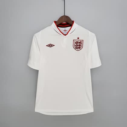 Inglaterra Retro 2012