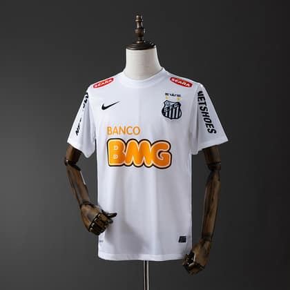 Santos Retro 11/12