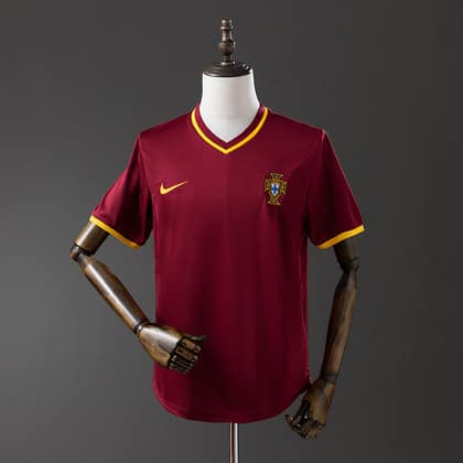 Portugal Retro 2000