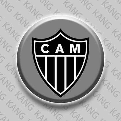 Atlético Mineiro Local