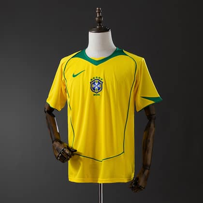 Brasil Retro 04/06