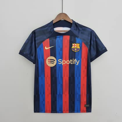 FC Barcelona Local 22/23