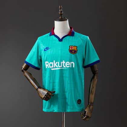 FC Barcelona Tercera 19/20