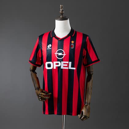 AC Milan Retro 95/96