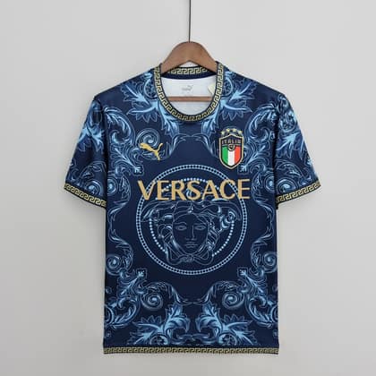Italia Local 2022 (Azul)