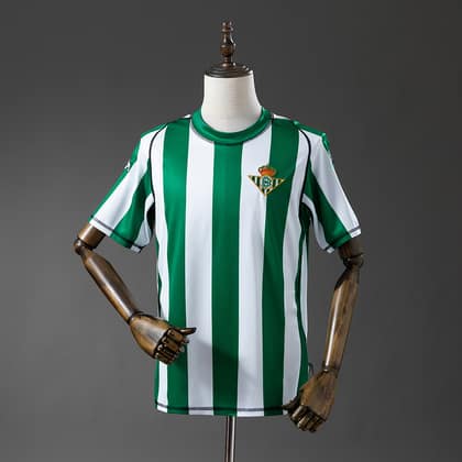 Real Betis Retro 03/04