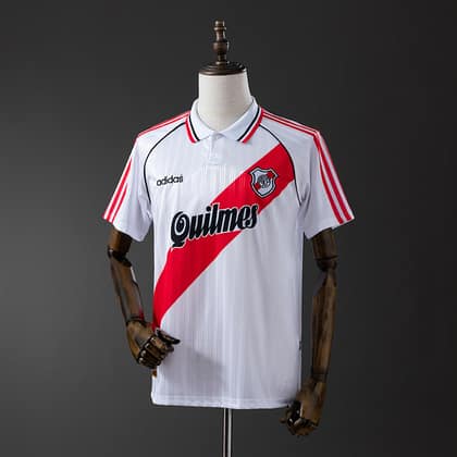 River Plate Retro 95/96
