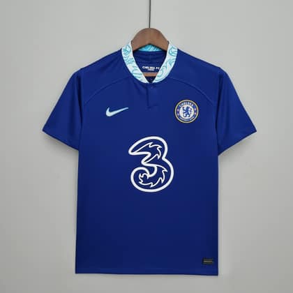 Chelsea Local 22/23