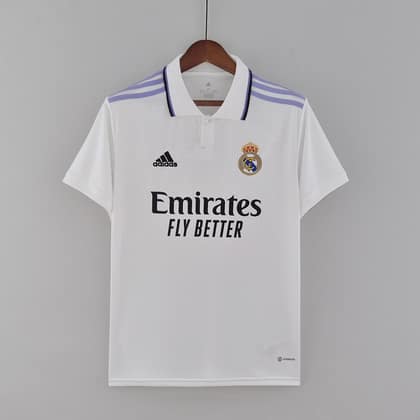 Real Madrid Local 22/23