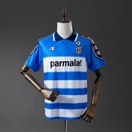 Parma Retro Tercera 99/00