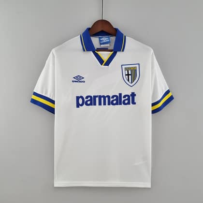 Parma Retro Visitante 93/95