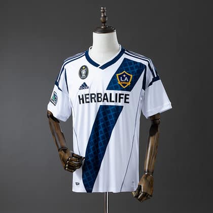 LA Galaxy Retro 2012