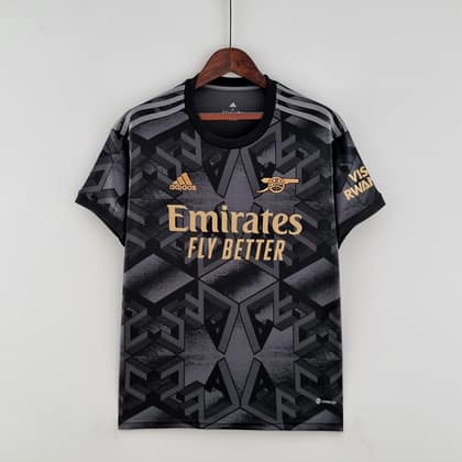 Arsenal Visitante 22/23