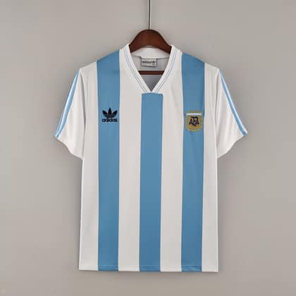 Argentina Retro 1993