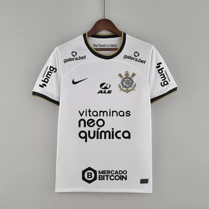 Corinthians Local 22/23