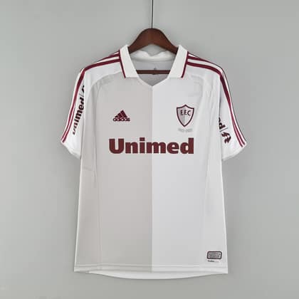 Fluminense Retro 11/12 100 aniversario