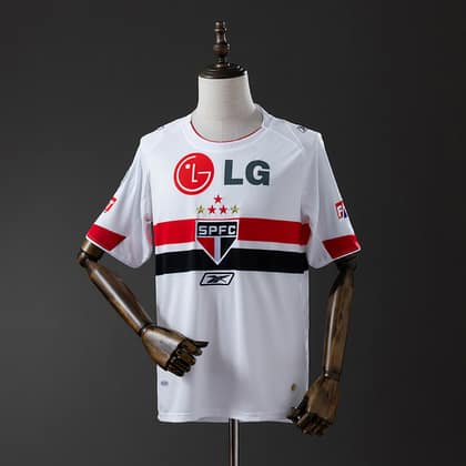 São Paulo Retro 2006