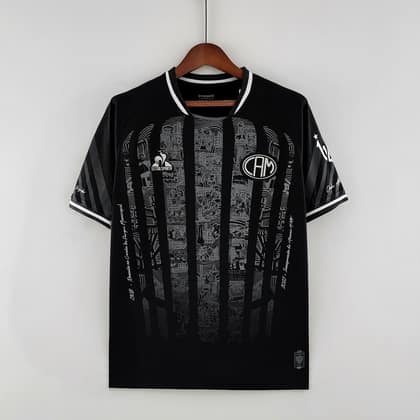 Atlético Mineiro Edición especial 22/23 (Negra)