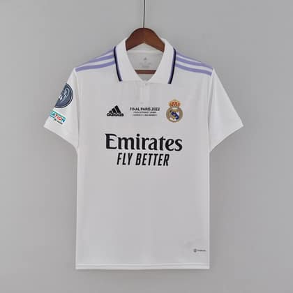Real Madrid Edición especial 22/23