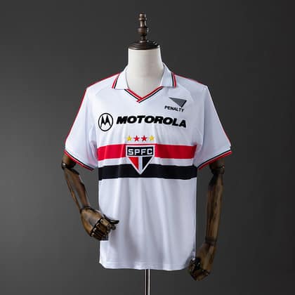 São Paulo Retro 1999