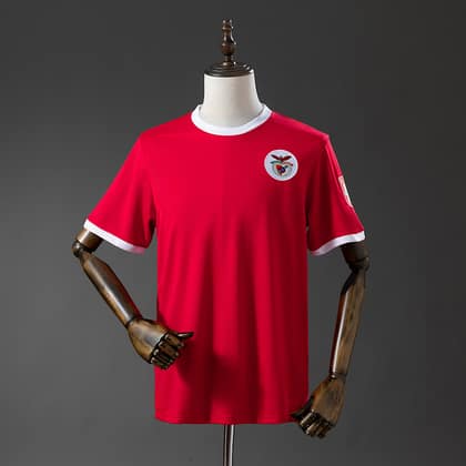 Benfica Retro 73/74