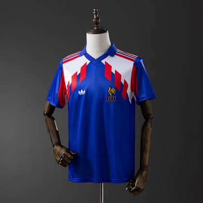 Francia Retro 88/90