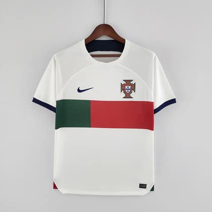 Portugal Visitante 2022