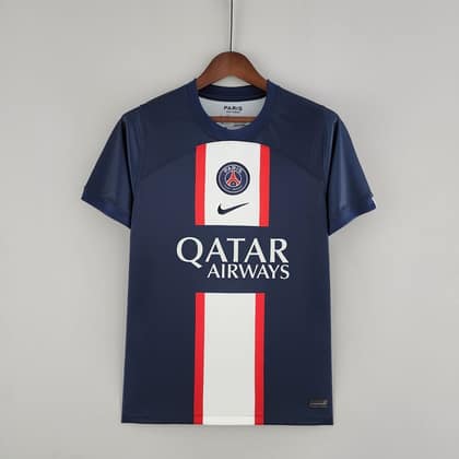 PSG Local 22/23