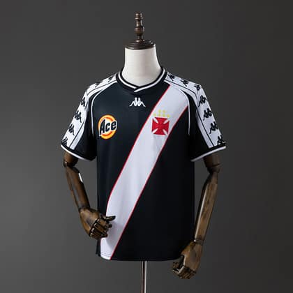 Vasco da Gama Retro 2000