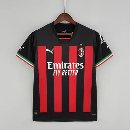 AC Milan Local 22/23