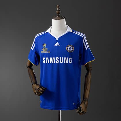 Chelsea Retro 08/09