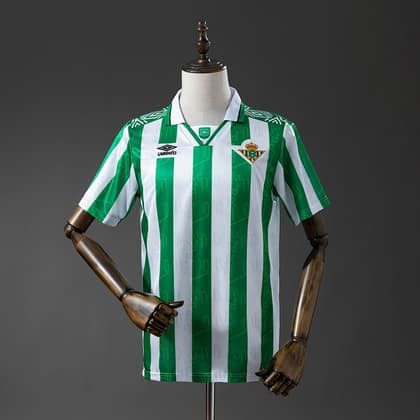 Real Betis Retro 94/95