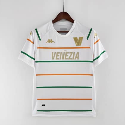 Venezia Visitante 22/23