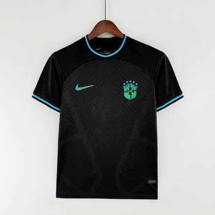 Brasil Edición especial 2022 (Negra)