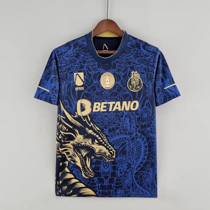 FC Porto Edición especial 22/23 (Azul)