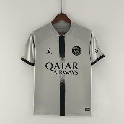 PSG Visitante 22/23