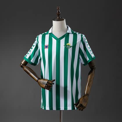Real Betis Retro 82/85