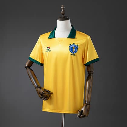 Brasil Retro 1988