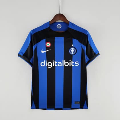Inter de Milán Local 22/23
