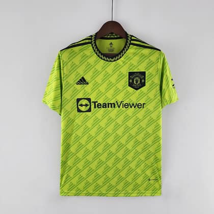 Manchester United Tercera 22/23